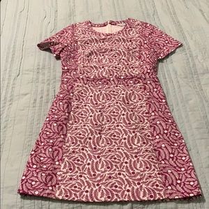 Fun boden sheath dress